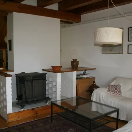Apartment Downtown Gem *